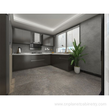 Modular Philippines Designs Modern Luxury Kitchen Cabinets